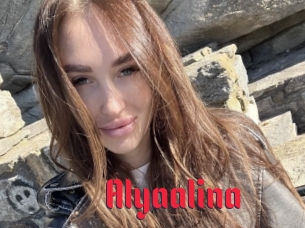 Alyaalina