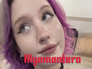 Alyamantera