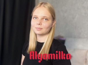 Alyamilka