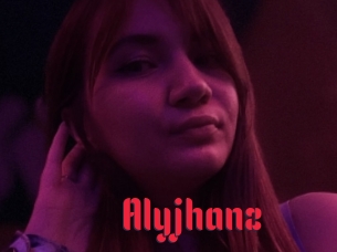 Alyjhanz