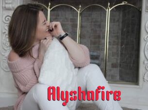Alyshafire