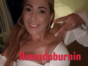 Amandaburnin