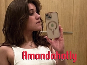 Amandahotly