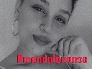 Amandalovense