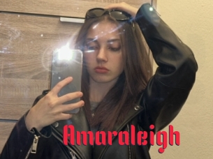 Amaraleigh