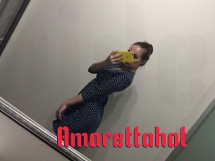 Amarettahot