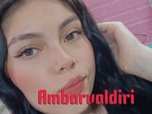 Ambarvaldiri