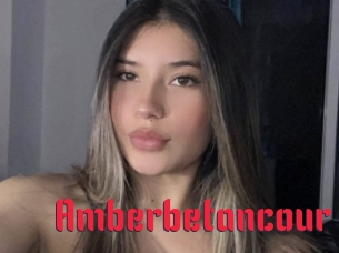 Amberbetancour