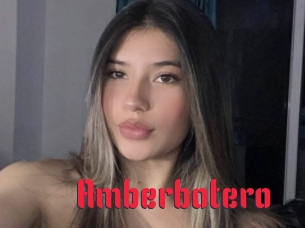 Amberbotero