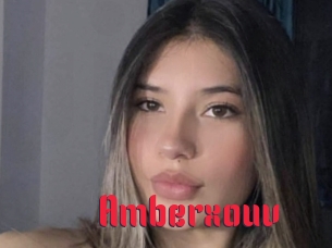 Amberxouv