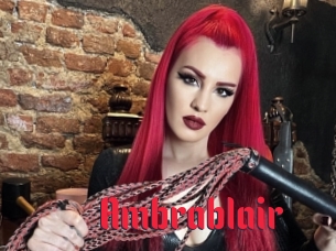 Ambrablair