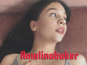 Amelinabaker