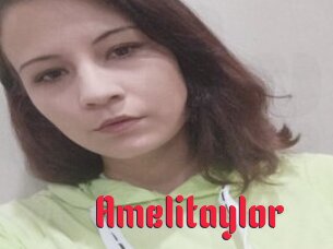 Amelitaylor