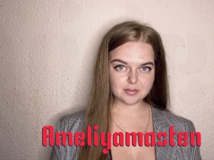 Ameliyamosten