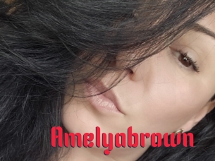 Amelyabrown