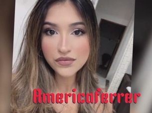 Americaferrer