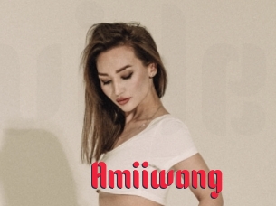 Amiiwong