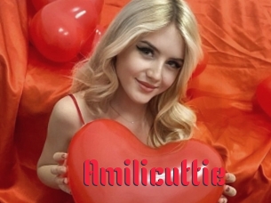 Amilicuttie