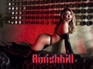 Amishhill