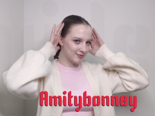 Amitybonney