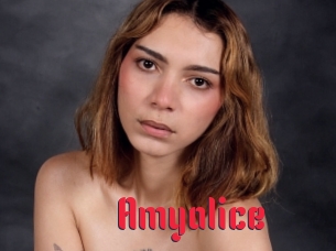 Amyalice