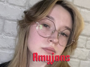 Amyjons