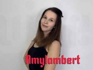 Amylambert