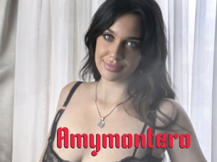 Amymontero