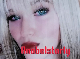 Anabelstarly