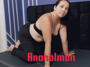 Anaholman