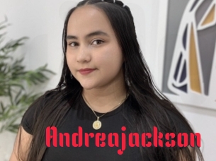 Andreajackson