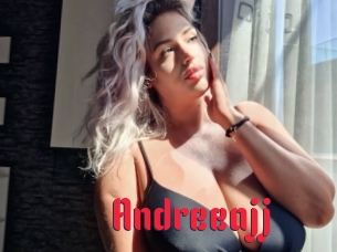 Andreeajj