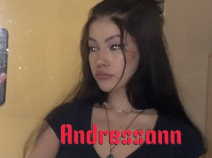 Andressann