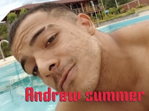 Andrew_summer