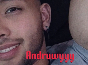 Andruwyyy