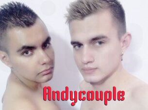 Andycouple