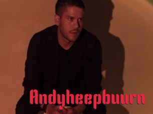 Andyheepbuurn