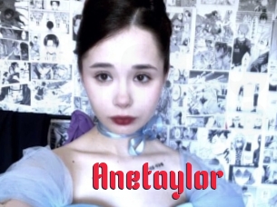 Anetaylor