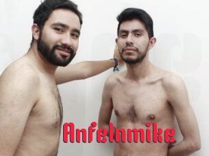 Anfelnmike