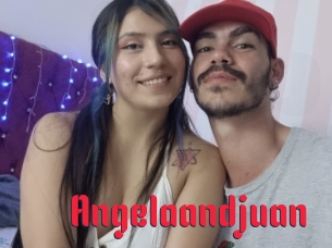 Angelaandjuan