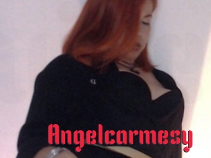 Angelcarmesy
