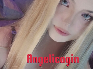 Angelicagin