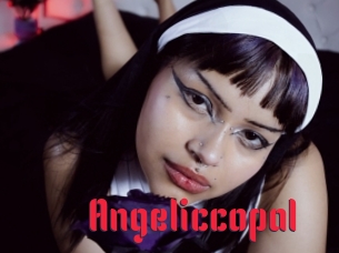 Angeliccopal