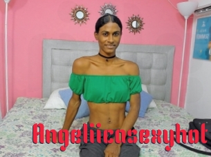 Angeliicasexyhot