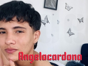 Angelocardona