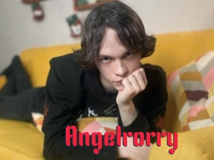 Angelrorry