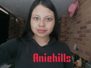 Aniehills