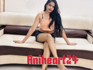 Aniheart24