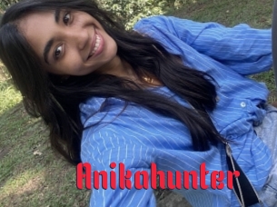 Anikahunter