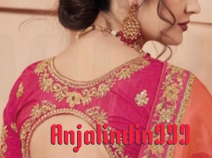 Anjalindin999